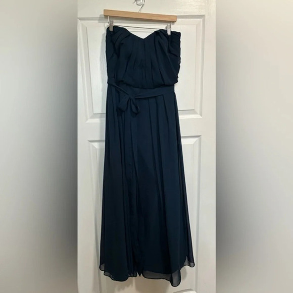 DA VINCI Bridesmaid Dress (16) - Picture 1 of 8